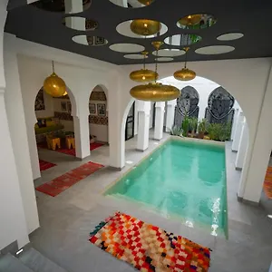 Shanima Marrakech 4* Marraquexe