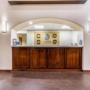 Comfort & Airport-american Way Hotel Memphis