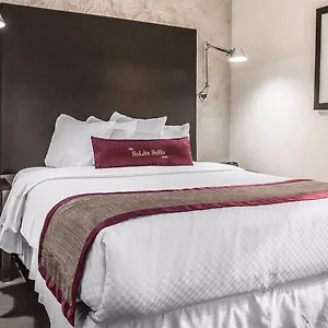Solita Soho 3* Nova Iorque