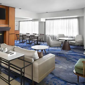 Hotel Fairfield & Airport Denver
