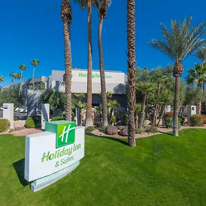 Hotel And Airport North By Ihg Phoenix