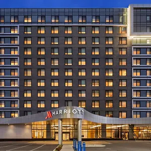 Marriott Jfk Airport Hotel New York