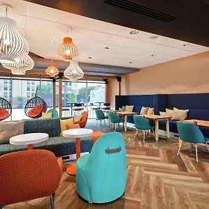 Hotel Tru By Hilton Airport Louisville