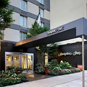 Hampton Manhattan Chelsea 3* Nova Iorque
