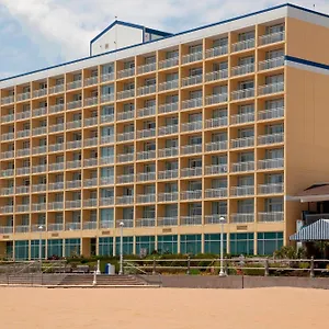 Fairfield & By Marriott Virginia Oceanfront Hotel Virginia Beach