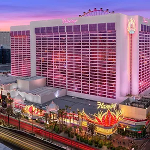 Flamingo Vegas & Casino 3* Las Vegas