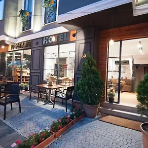 Nomade Exclusive 2* Istambul