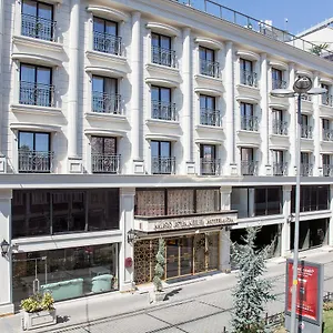 Miss 4* Istambul