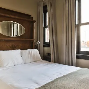Hotel Kex Portland