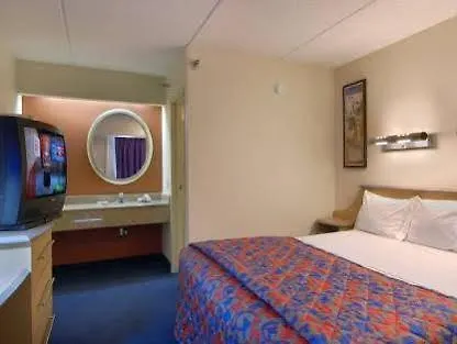 Red Roof Inn Plus+ Nashville Airport