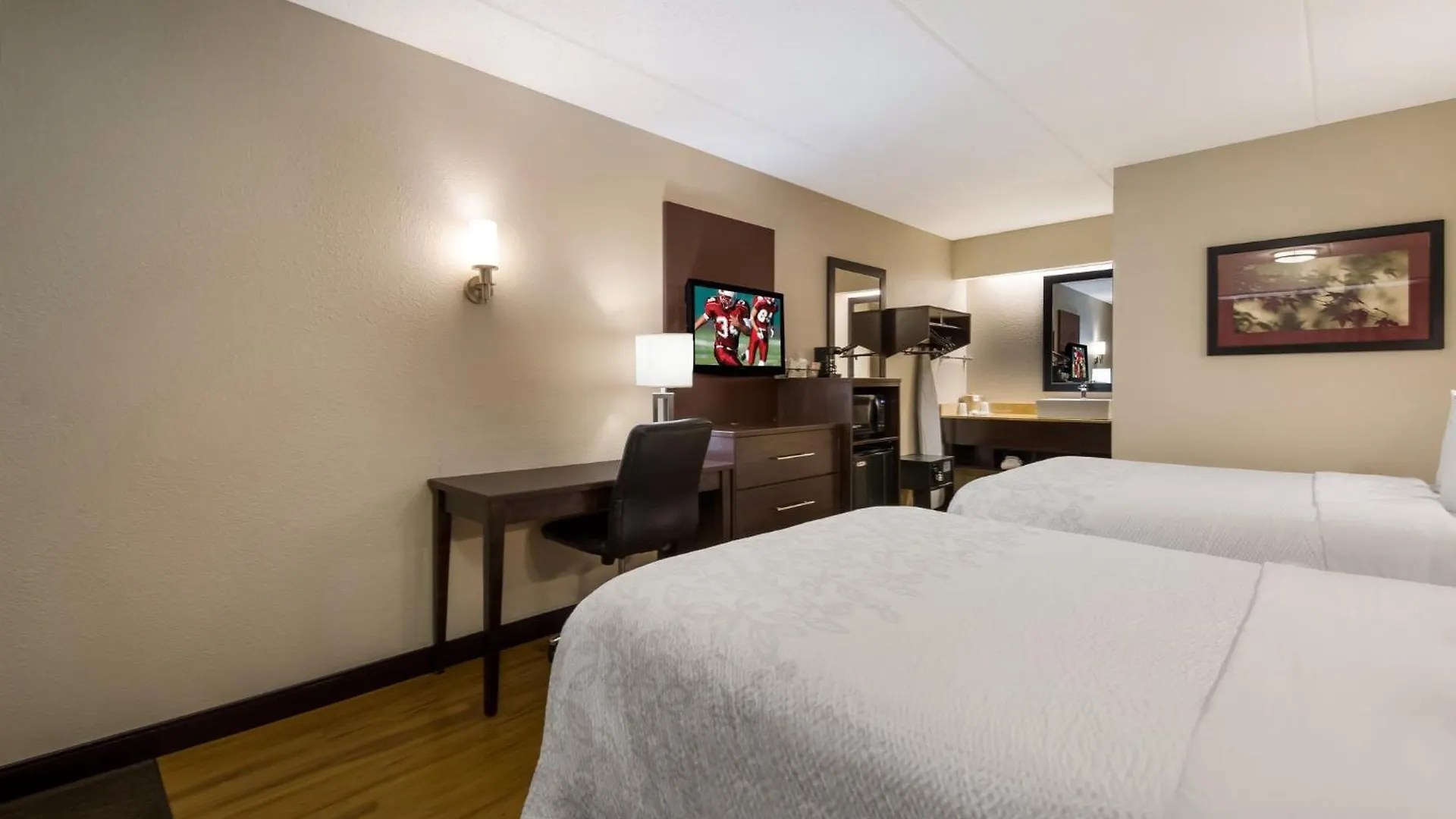 Red Roof Inn Plus+ Nashville Airport