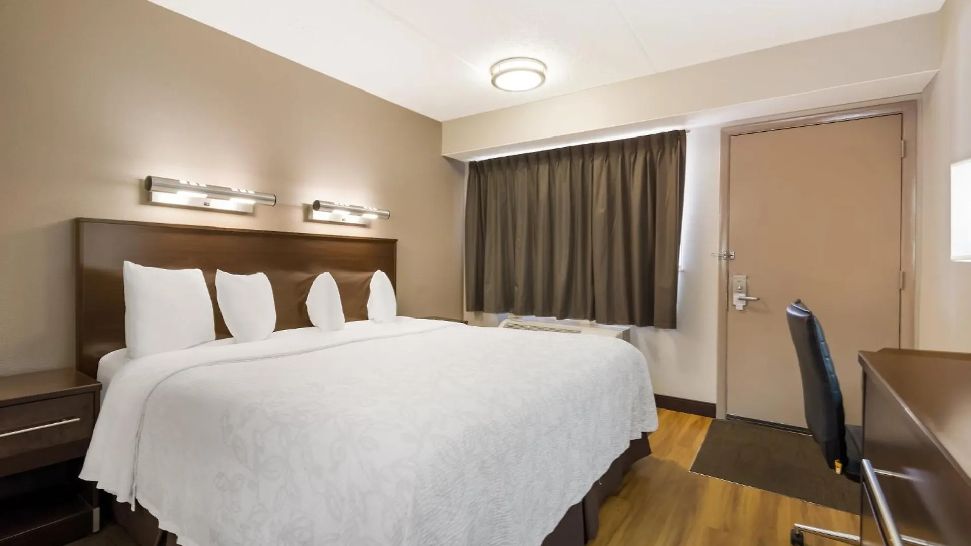 Red Roof Inn Plus+ Nashville Airport United States