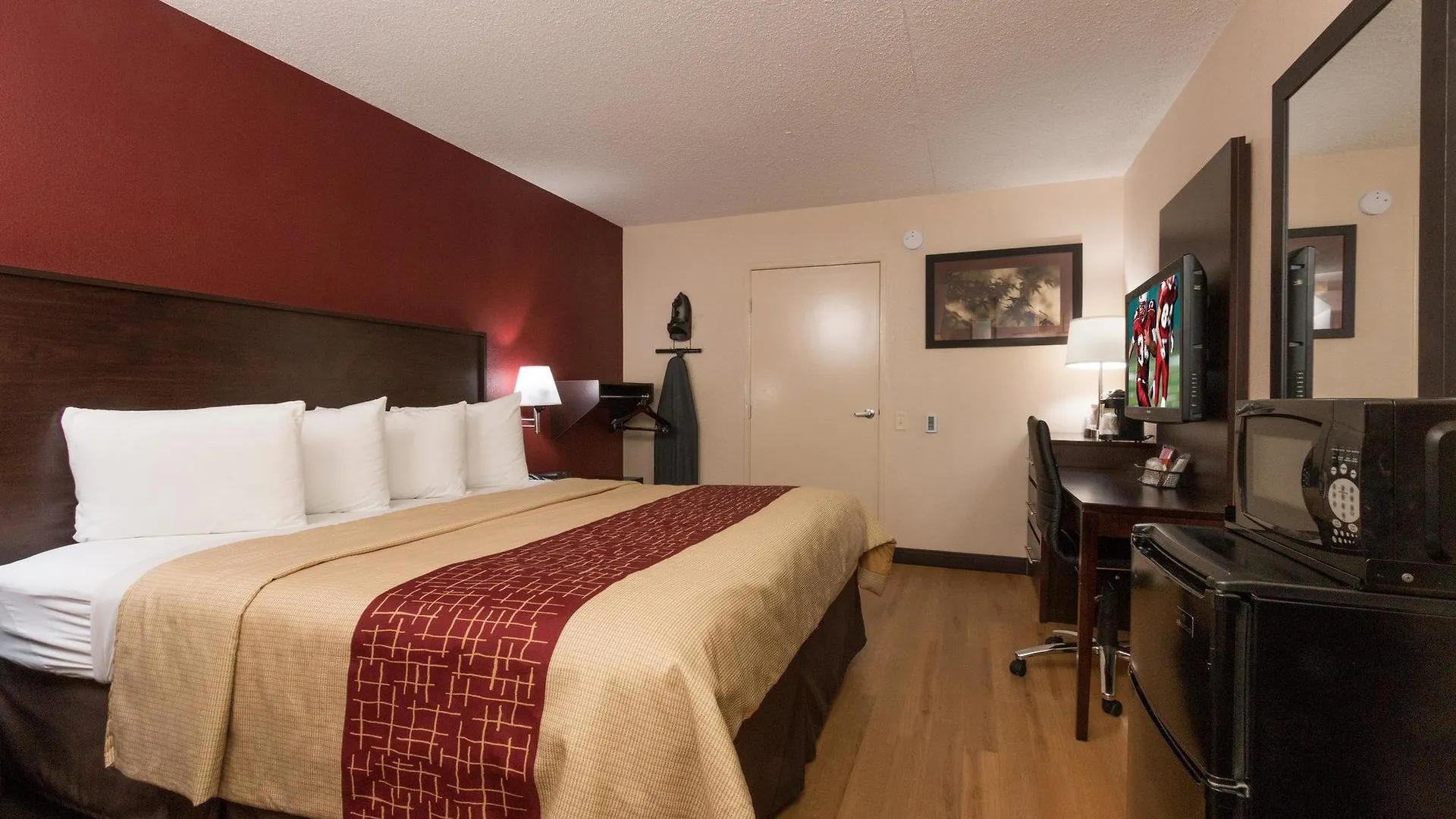 Red Roof Inn Plus+ Nashville Airport United States
