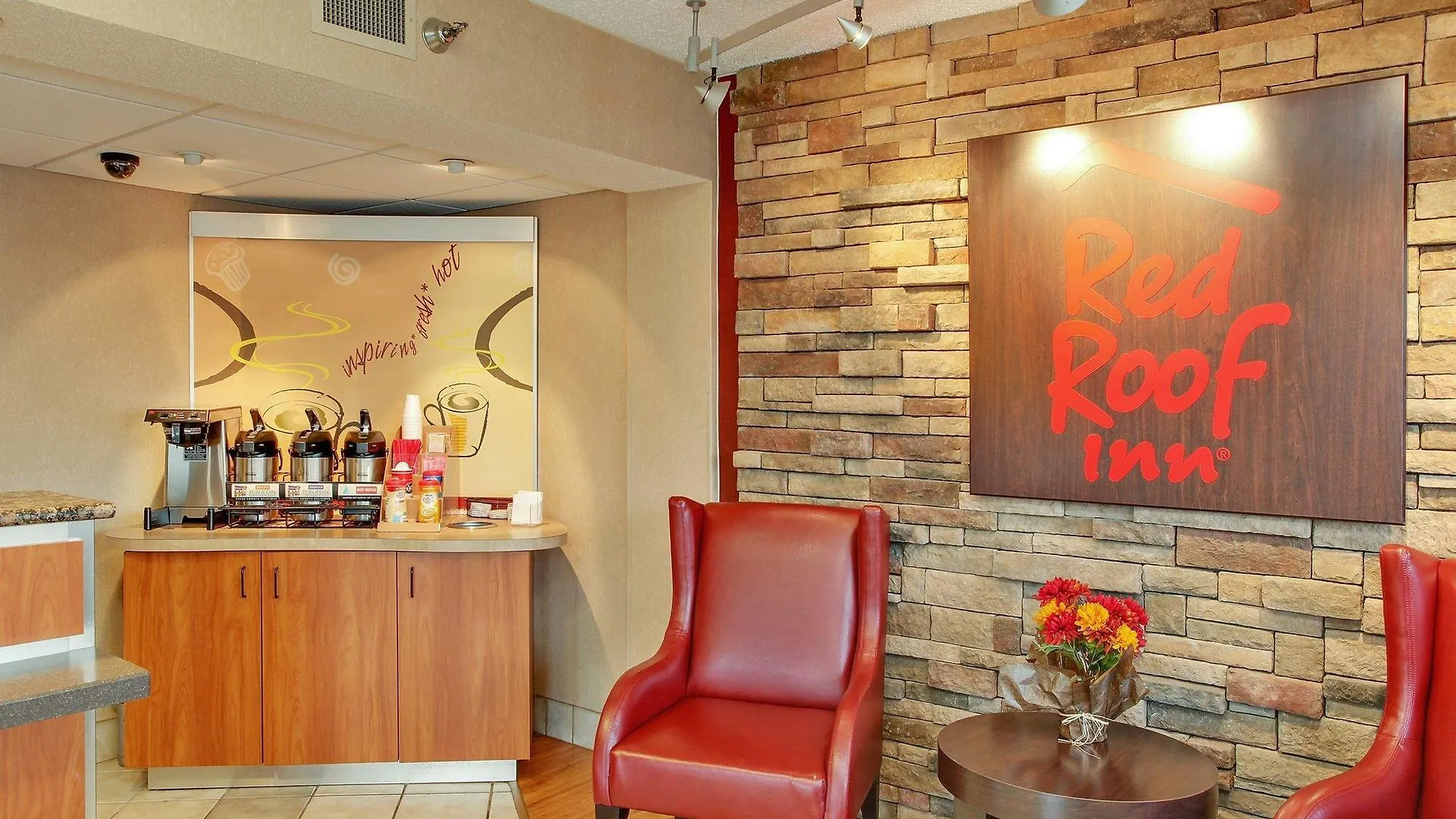 Hotel Red Roof Inn Plus+ Nashville Airport