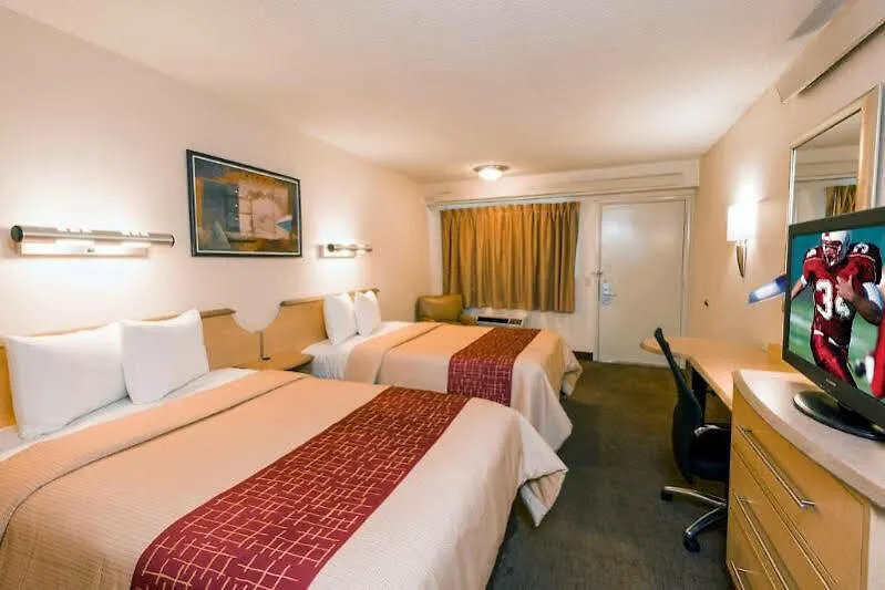 *** Hotel Red Roof Inn Plus+ Nashville Airport United States